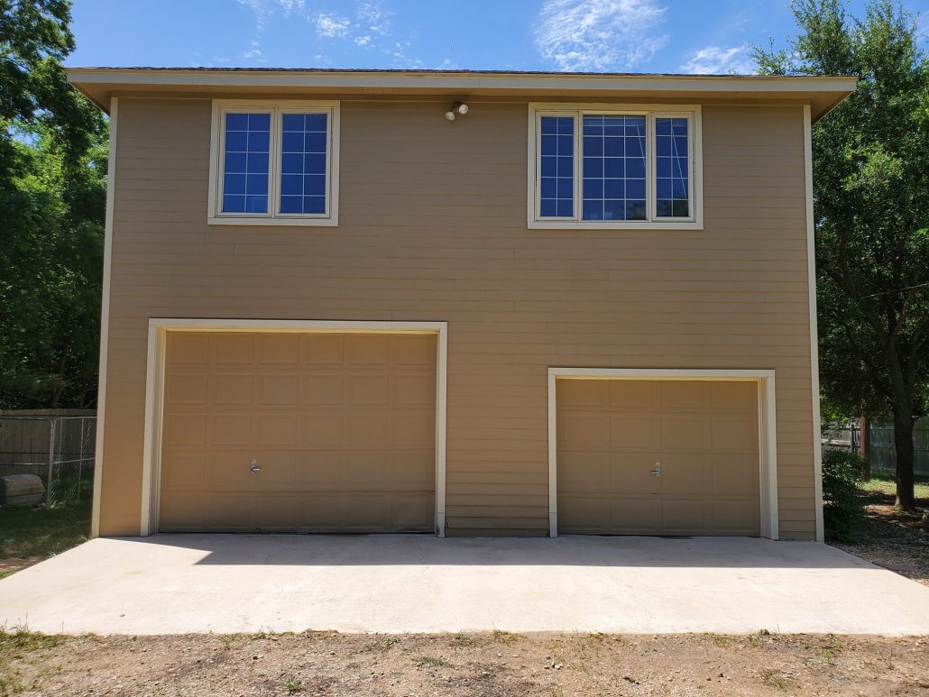 After cleaning - Example 2