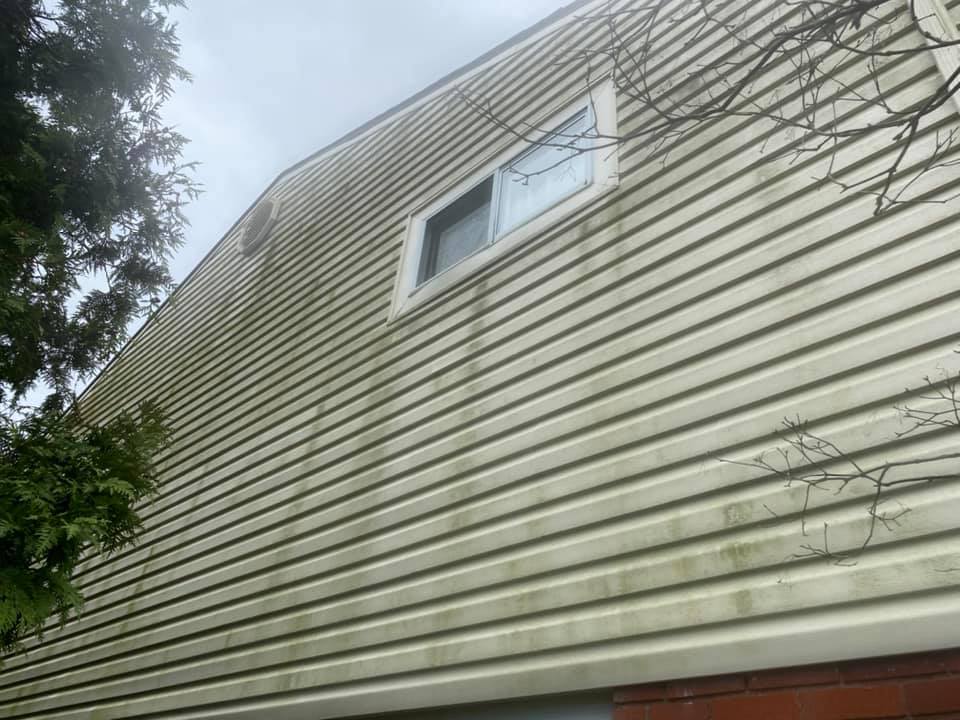 Before cleaning - Example 2