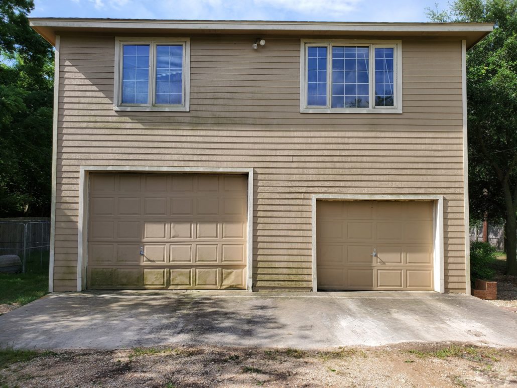 Before cleaning - Example 2